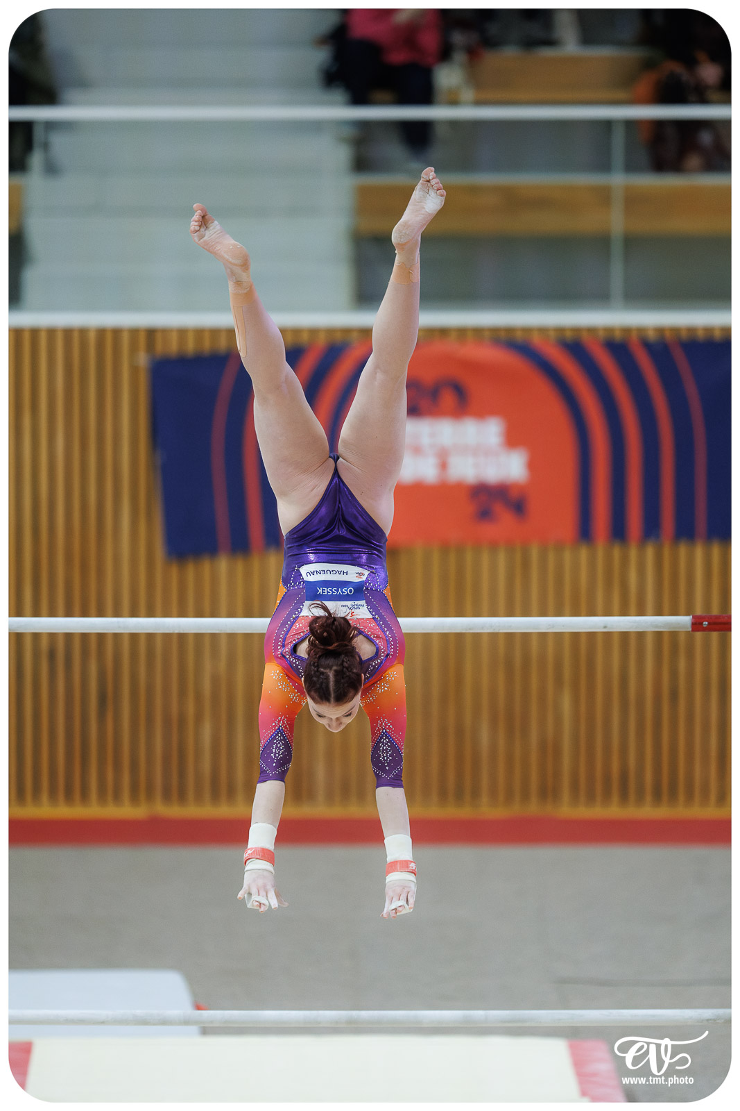 DEMI FINALE TOP12 GAF 2025